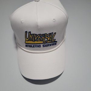 Universal Athletic Service Hat